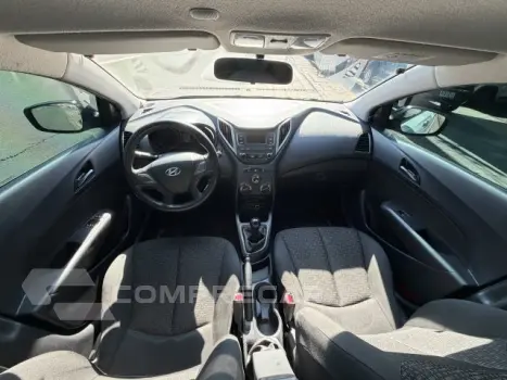 HB20 - 1.0 UNIQUE 12V 4P MANUAL