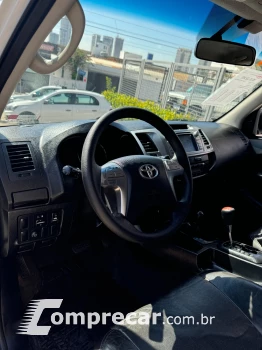 Hilux CD SRV D4-D 4x4 3.0  TDI Dies