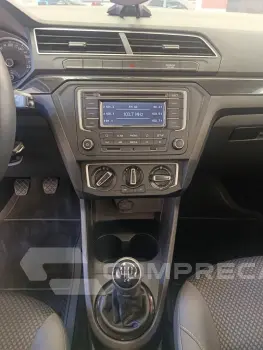 SAVEIRO 1.6 MI Trendline CS 8V