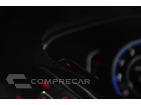 T-CROSS - 1.0 200 TSI TOTAL COMFORTLINE AUTOMÁTICO