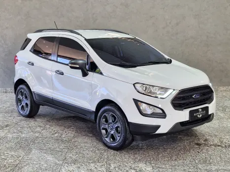 ECOSPORT 1.5 Ti-vct Freestyle