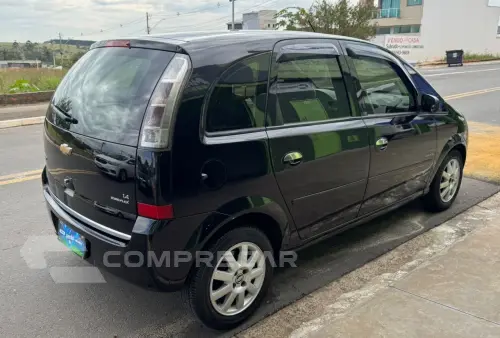 Meriva 1.4 4P FLEX MAXX