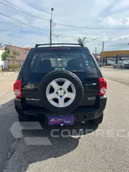 ECOSPORT 2.0 XLT 16V