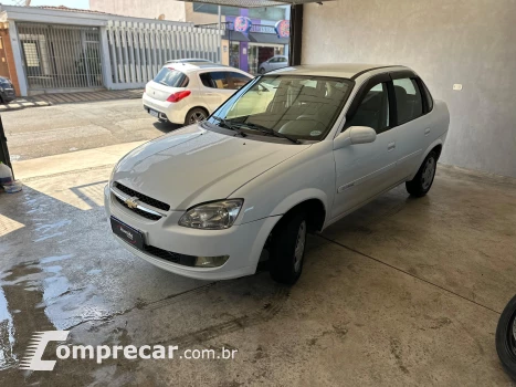 CLASSIC 1.0 MPFI LS 8V