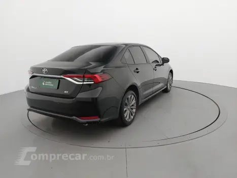 COROLLA 2.0 VVT-IE FLEX XEI DIRECT SHIFT