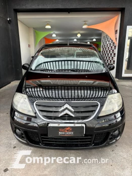 C3 1.4 I GLX 8V