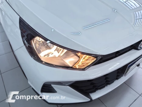 HB20 1.0 12V FLEX COMFORT PLUS MANUAL