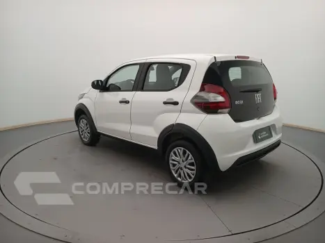 MOBI 1.0 EVO FLEX LIKE. MANUAL