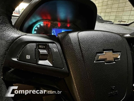 PRISMA 1.4 MPFI LTZ 8V FLEX 4P AUTOMÁTICO
