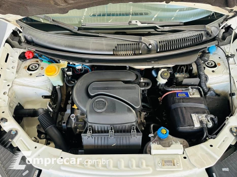 GRAND SIENA 1.4 MPI Attractive 8V