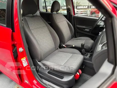 FOX 1.6 MI 8V