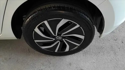 POLO 1.0 170 TSI HIGHLINE AUTOMÁTICO