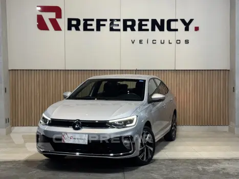 VIRTUS 1.0 200 TSI HIGHLINE AUTOMÁTICO