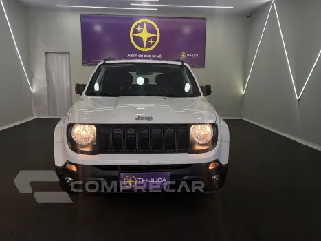 RENEGADE 1.8 16V