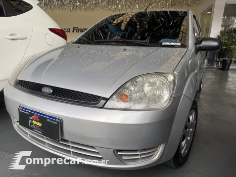 FIESTA 1.0 MPI 8V