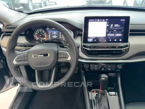 COMPASS 1.3 T270 Turbo Longitude