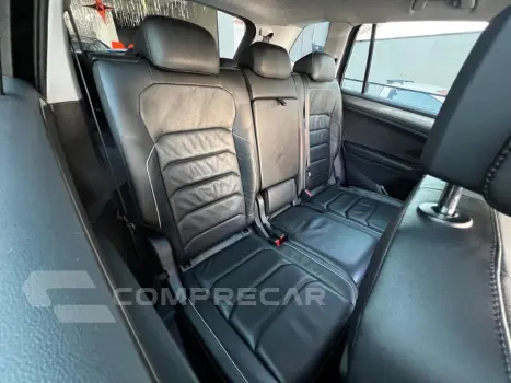 TIGUAN Allspac Comf 250 TSI 1.4 Flex