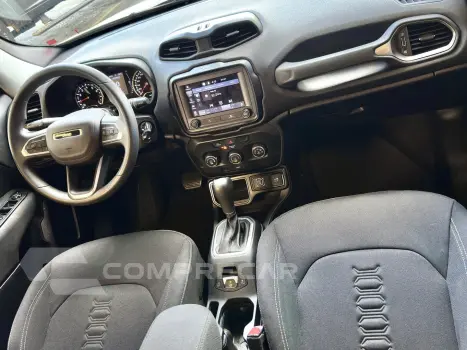 RENEGADE 1.3 T270 TURBO FLEX SPORT AT6