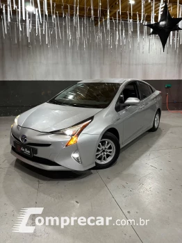 PRIUS 1.8 16V 5p Aut. (Híbrido)