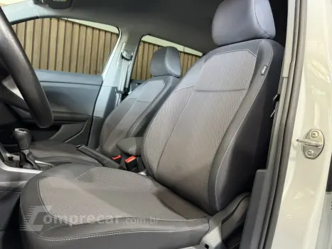 T-CROSS 1.0 200 TSI TOTAL FLEX AUTOMÁTICO