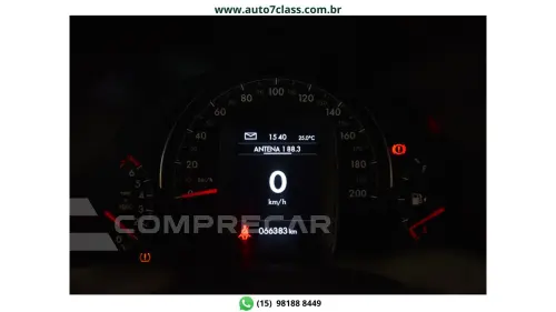 STRADA - 1.3 FIREFLY VOLCANO CD MANUAL