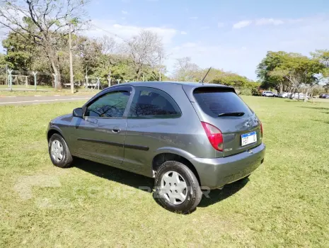 CELTA 1.0 MPFI LS 8V