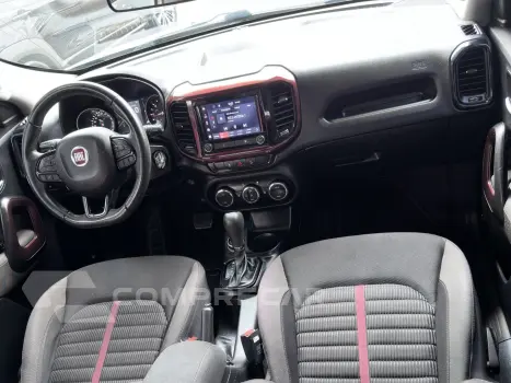 TORO 2.0 16V TURBO DIESEL FREEDOM 4WD AT9