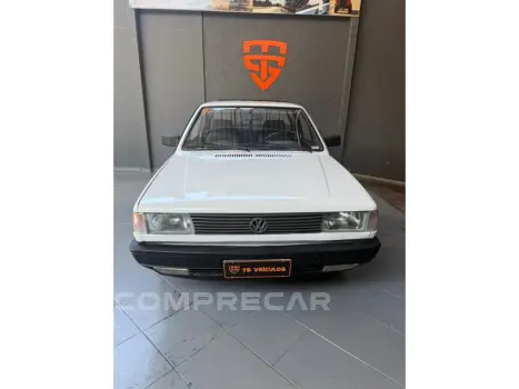 SAVEIRO 1.6 CL CS 8V ÁLCOOL 2P MANUAL