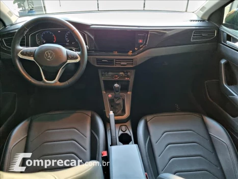 POLO 1.0 170 TSI Highline