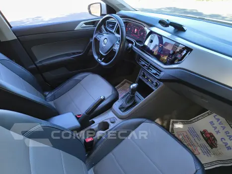 POLO 1.0 200 TSI Highline