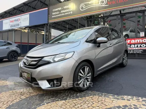 Fit EXL 1.5 Flex/Flexone 16V 5p Aut