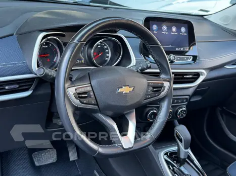 TRACKER 1.2 Turbo Premier