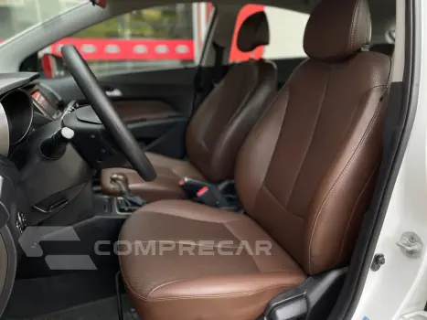 HB20X 1.6 16V PREMIUM FLEX 4P AUTOMÁTICO