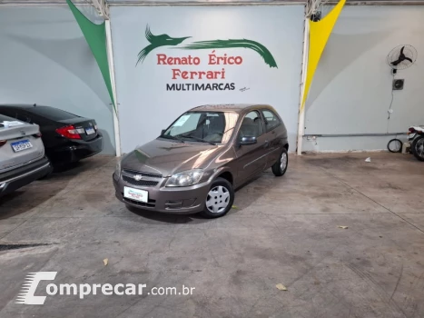 CHEVROLET CELTA 1.0 MPFI LS 8V 2 portas