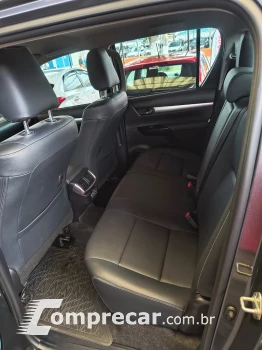 Hilux CD SRV 4x4 2.8 TDI Diesel Aut.