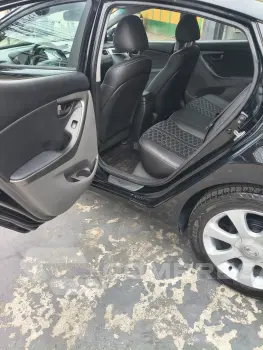 ELANTRA 1.8 GLS 16V