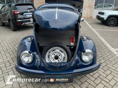 FUSCA 1300 l