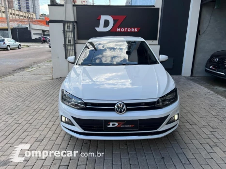 POLO 1.0 200 TSI Highline
