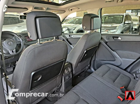 TIGUAN 1.4 TSI 16V Turbo