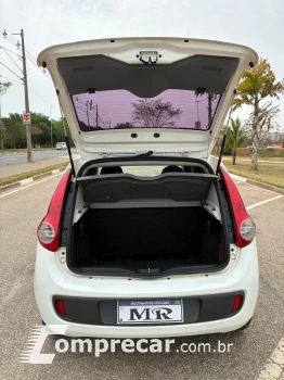 PALIO 1.0 MPI Attractive 8V