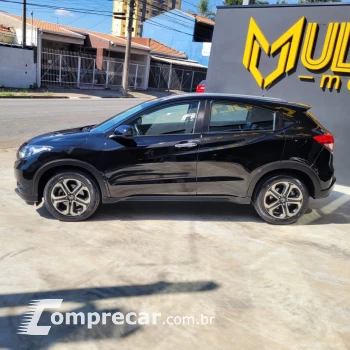 HR-V EXL 1.8 Flexone 16V 5p Aut.