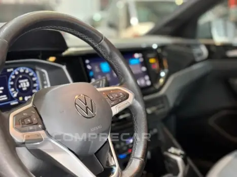 NIVUS - 1.0 200 TSI TOTAL HIGHLINE AUTOMÁTICO