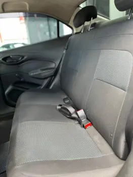 PRISMA 1.0 MPFI JOY 8V