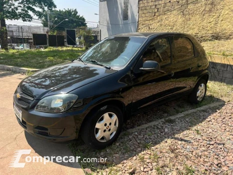 CHEVROLET CELTA 1.0L LT 4 portas