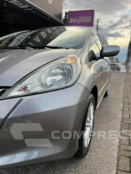 FIT 1.4 LX 8V