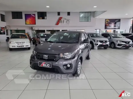 Fiat MOBI LIKE 4 portas
