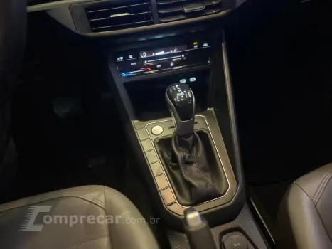 Nivus 1.0 4P FLEX 200 TSI HIGHLINE AUTOMÁTICO