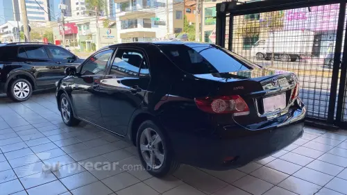 TOYOTA COROLLA 2.0 XEI