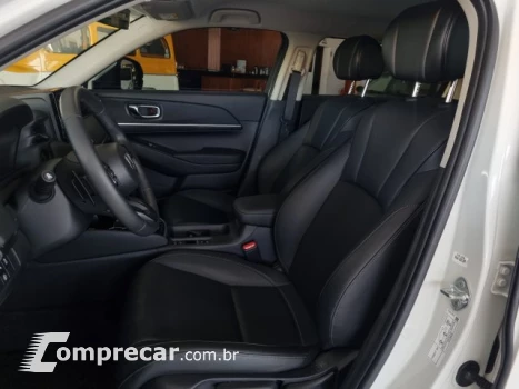 HR-V - 1.5 DI I-VTEC EXL CVT