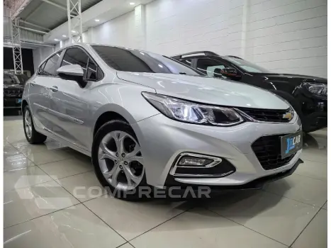 CRUZE 1.4 TURBO SPORT6 LT 16V FLEX 4P AUTOMATICO